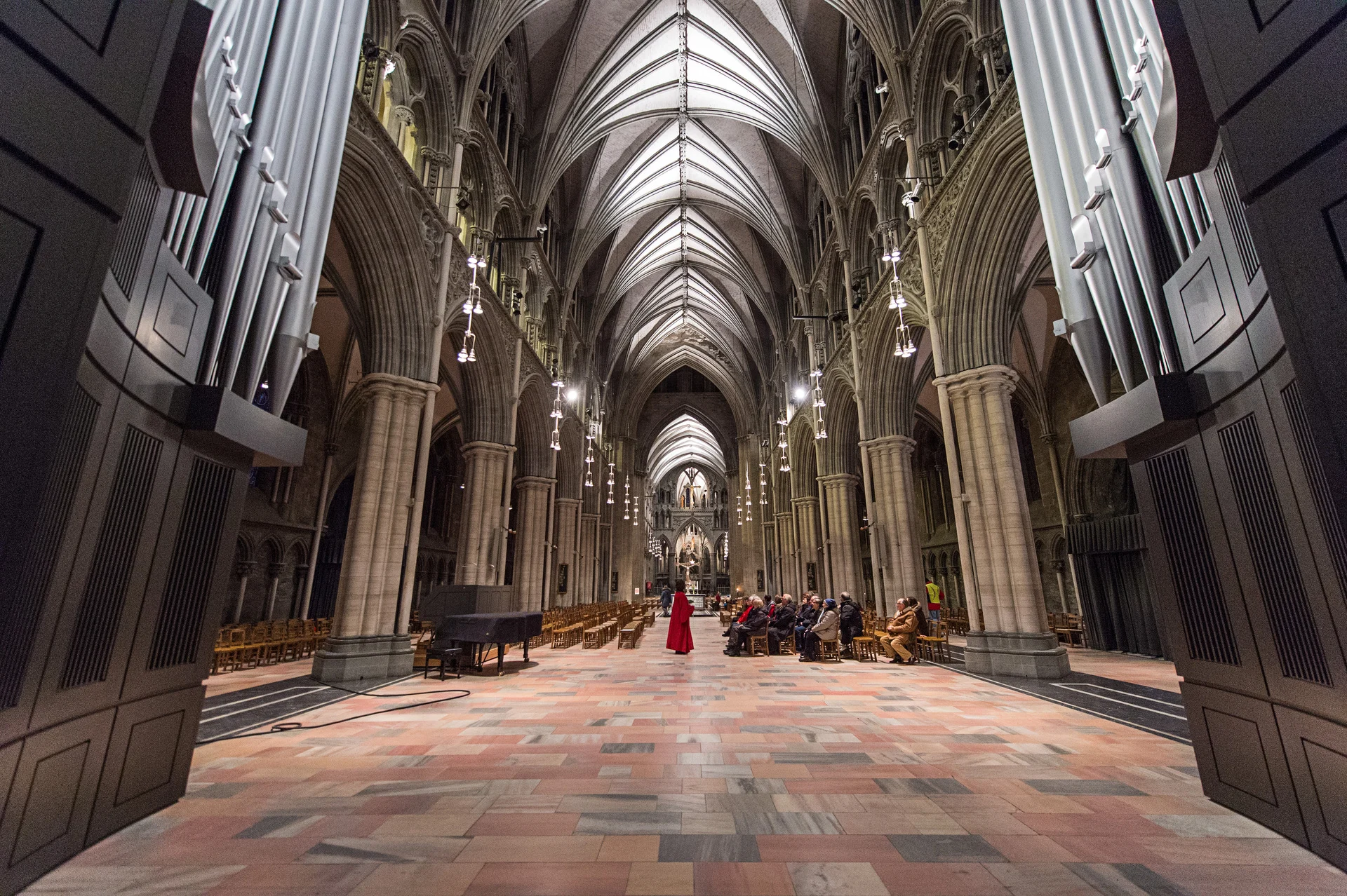 nidaros-cathedral-trondheim-49259-Orjan Bertelsen