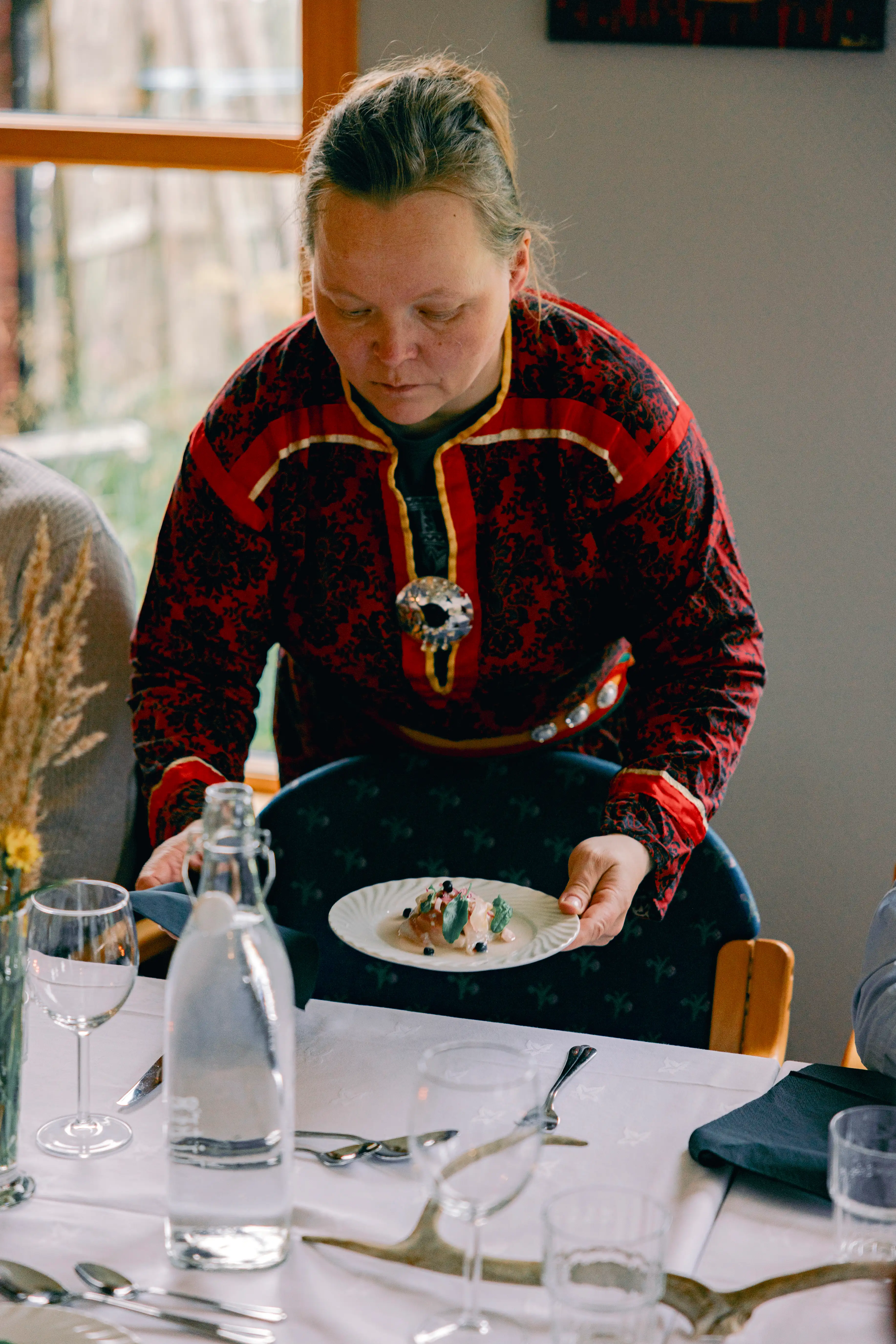 Norway's Food Capital