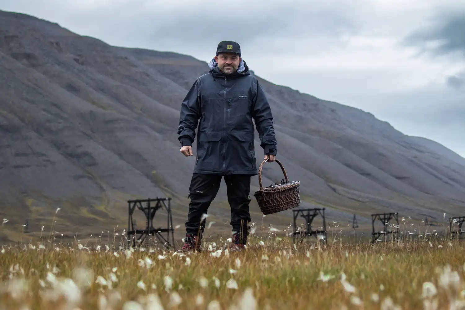 alberto-lozano-huset-longyearbyen-Eveline-Lunde