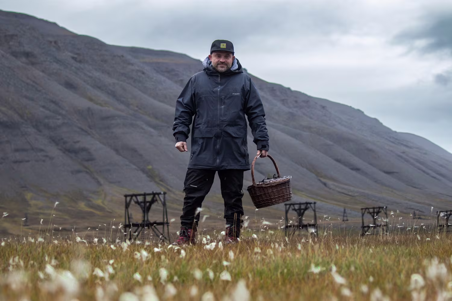alberto-lozano-huset-longyearbyen-Eveline-Lunde