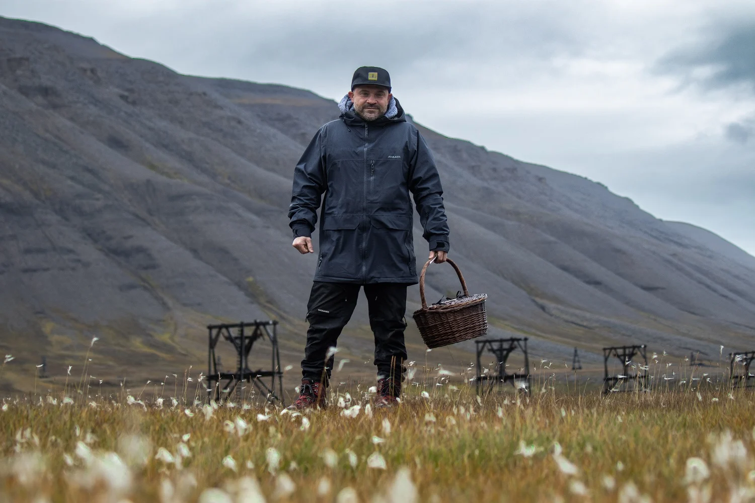 alberto-lozano-huset-longyearbyen-Eveline-Lunde