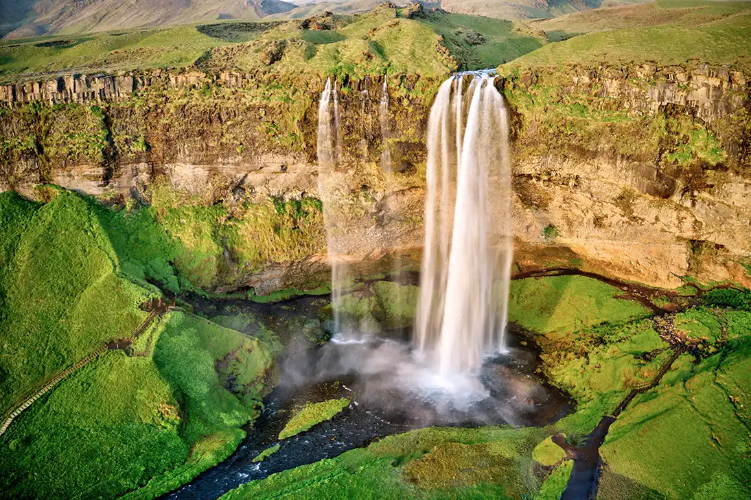 Grand Nordic Adventure – Finland, Norway & Iceland 