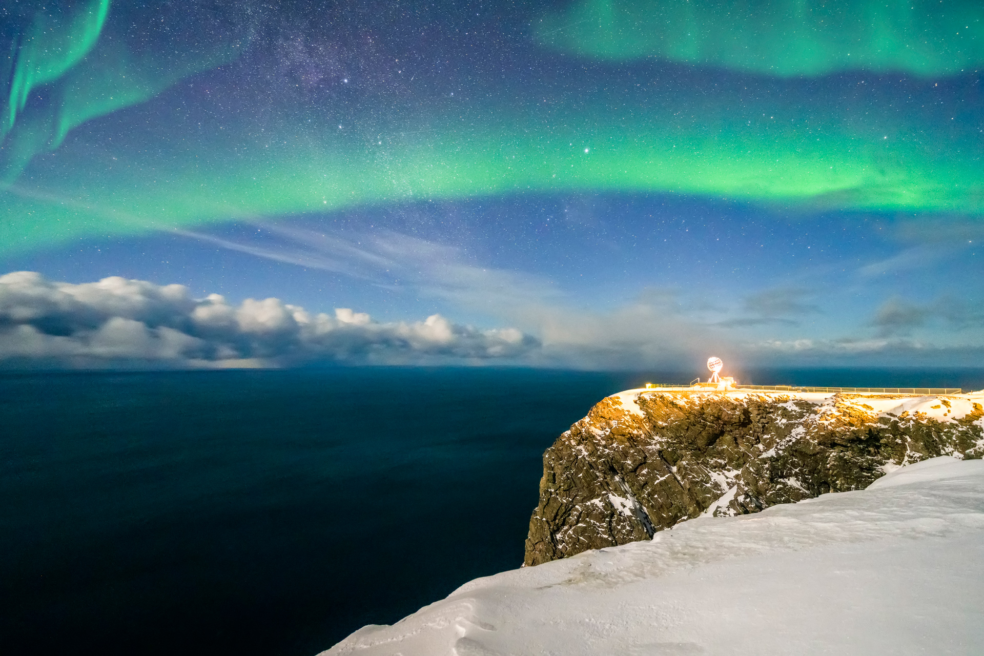 A Nordic winter journey – Finnish Lapland, Norway and Oslo