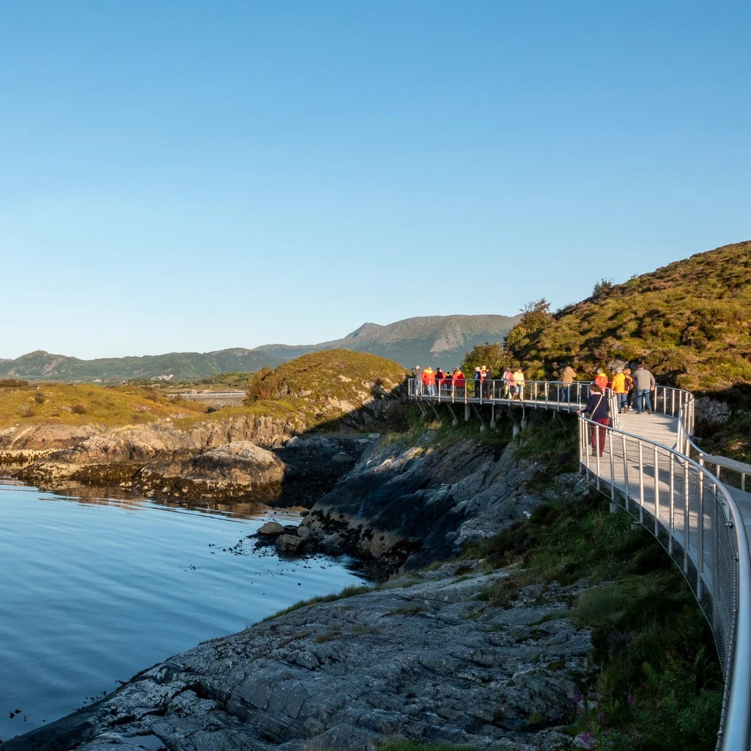 walkway-atlantic-road-148203-Andrea Klaussner