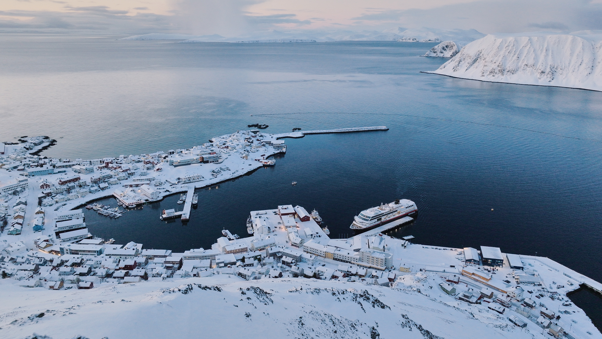 The Coastal Express – Roundtrip