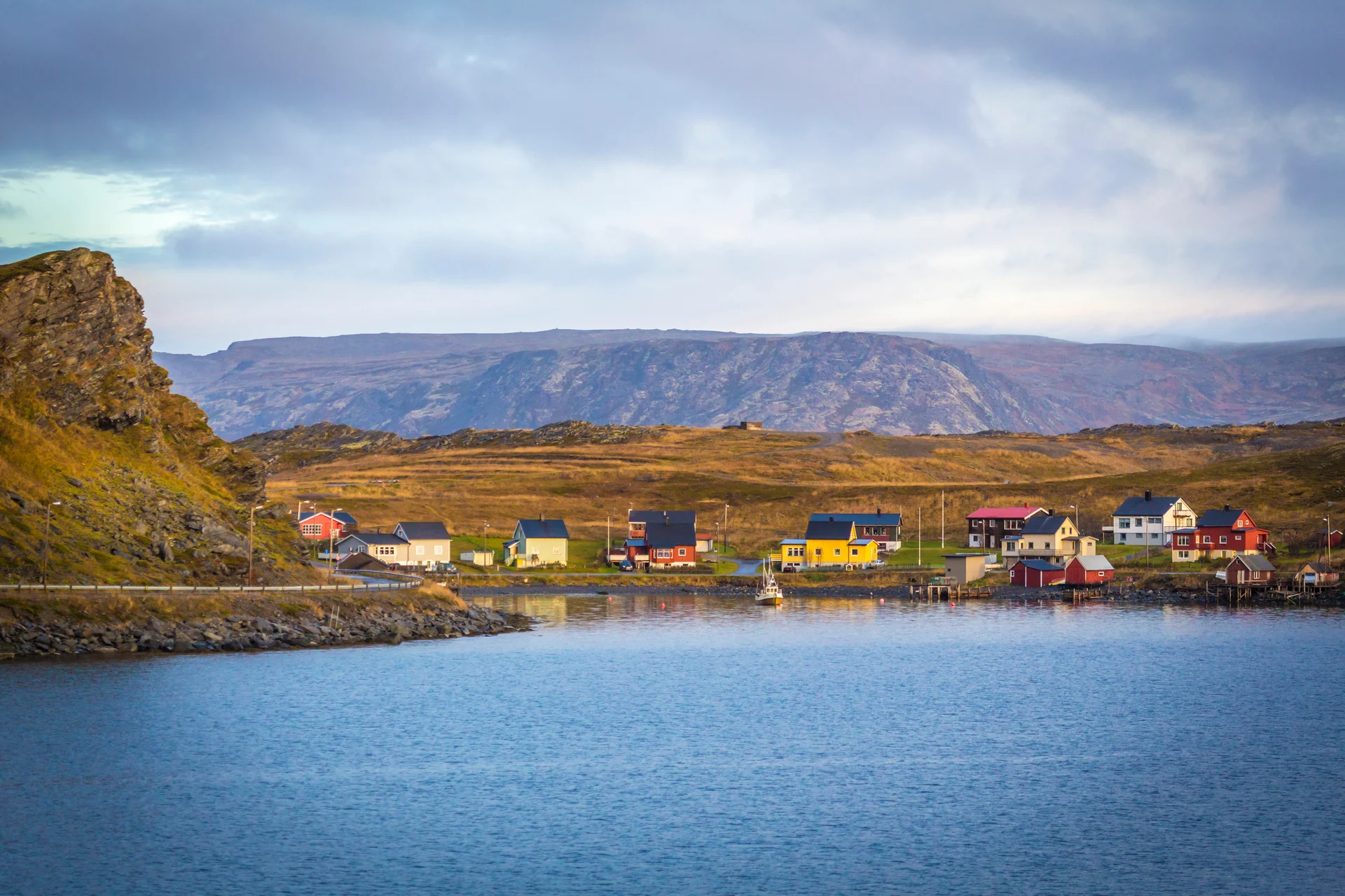 havoysund-161727-Shutterstock