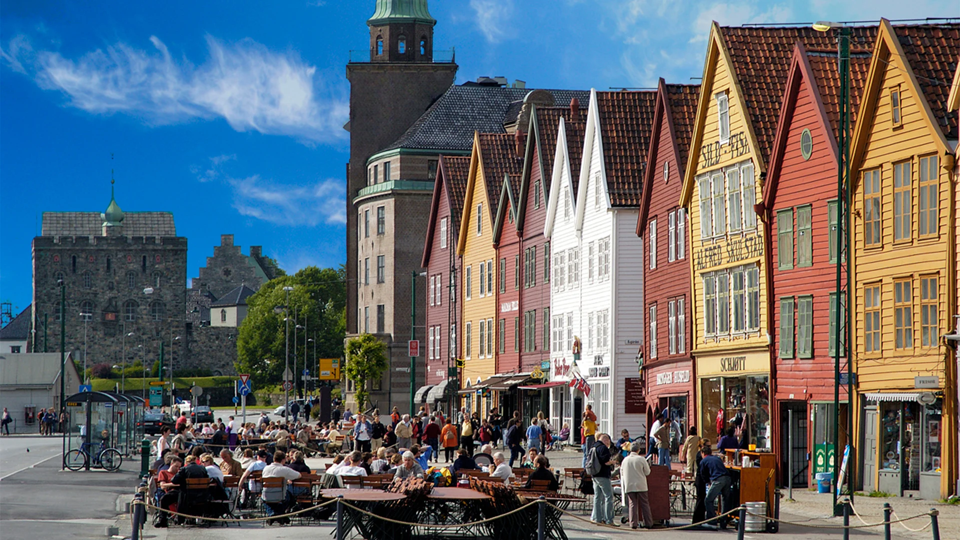 Bergen-Bryggen Robin-Strand-VisitNorway 1920x1080