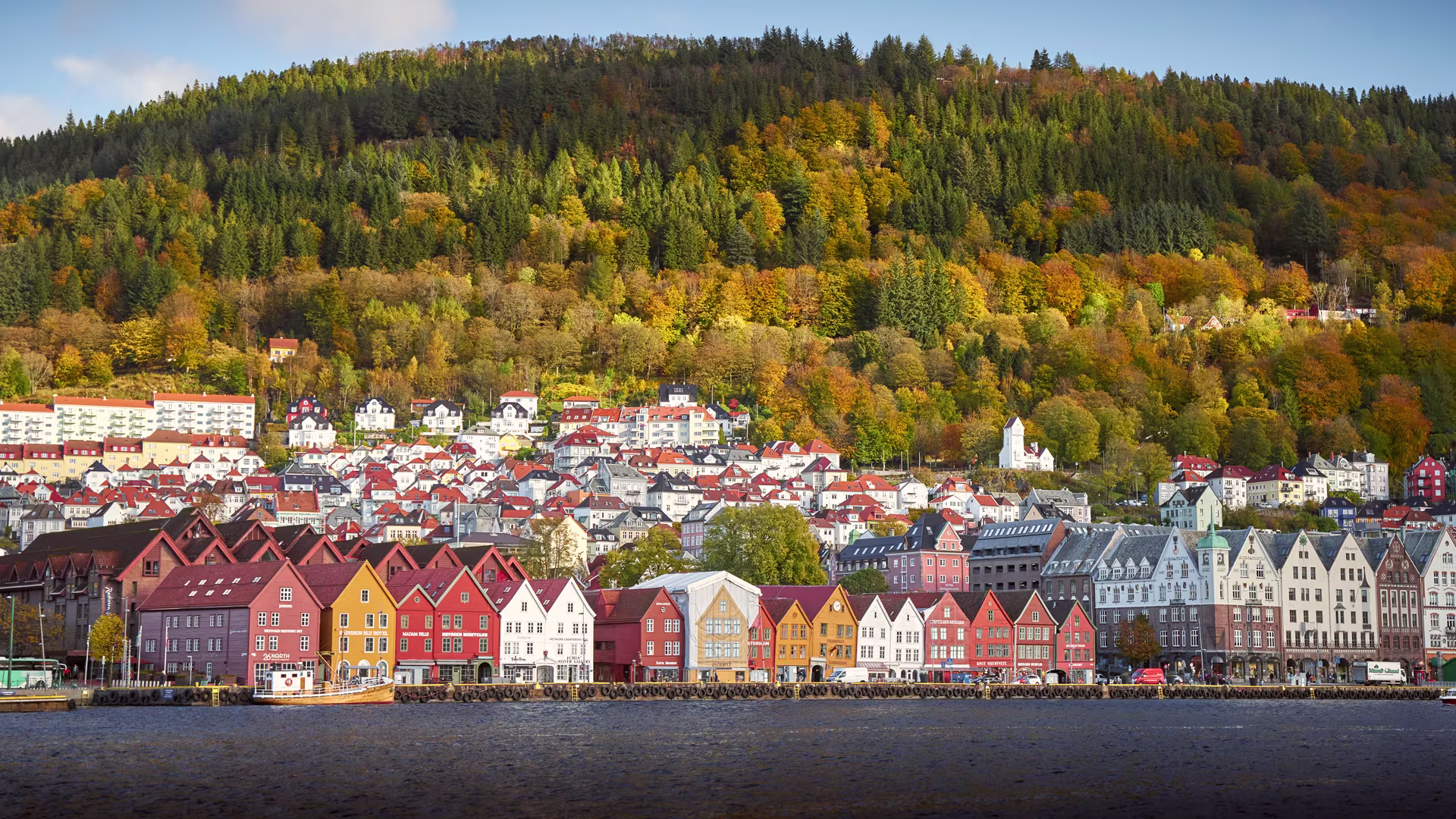 Bryggen