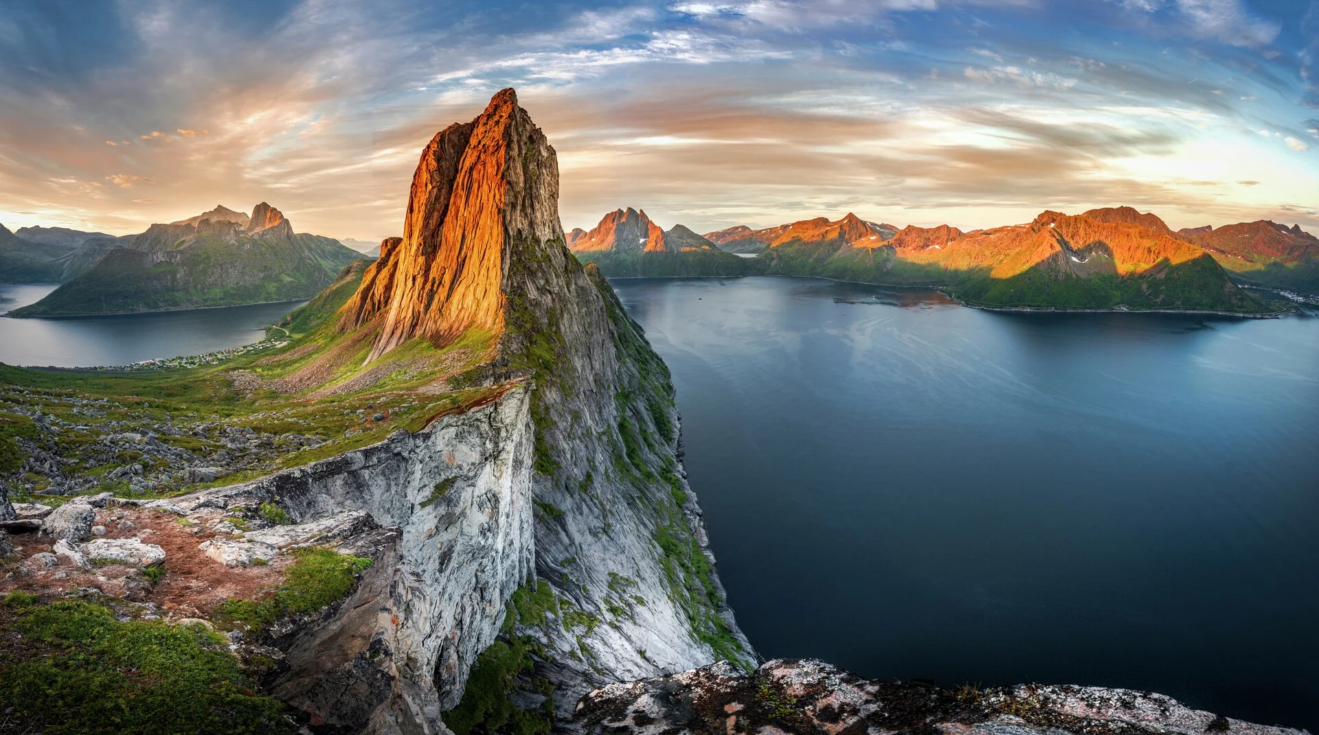 Senja Norway HGR 161113 1920 Photo Getty Images