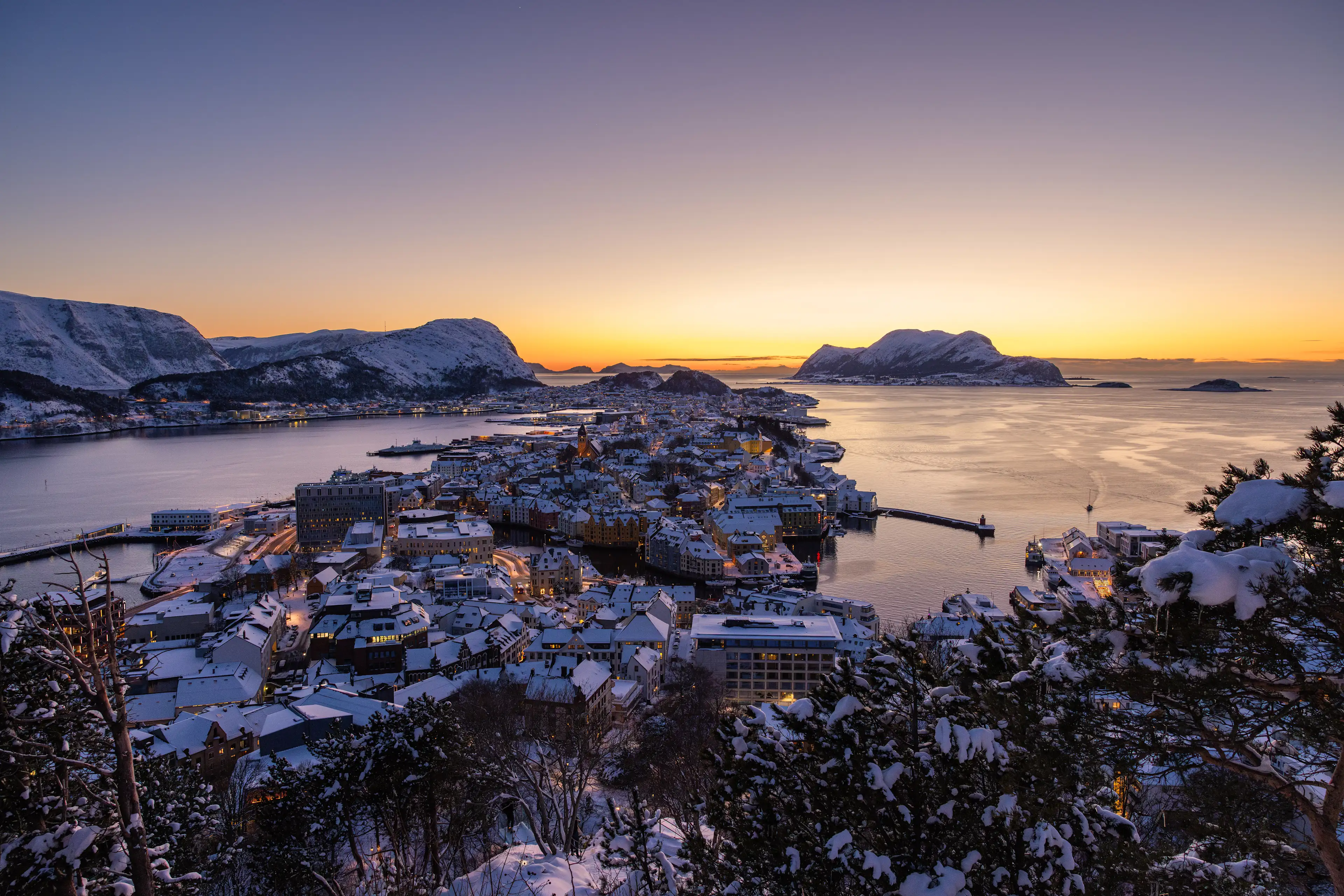 Ålesund 