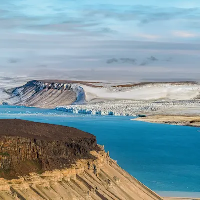 Arktisches Norwegen  - Oslo, Fjorde & Spitzbergen