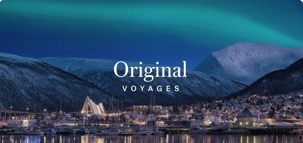Original Voyages
