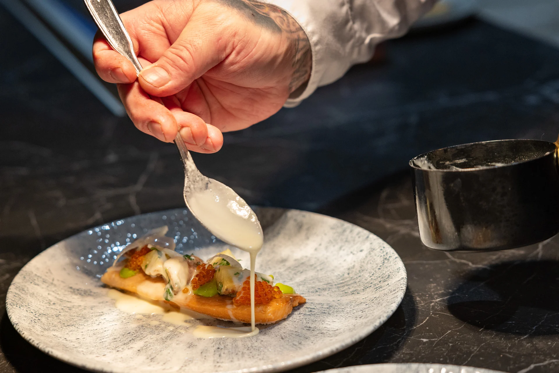 Norway The North Cape Line HGR 166448 Espen Mills 3x2