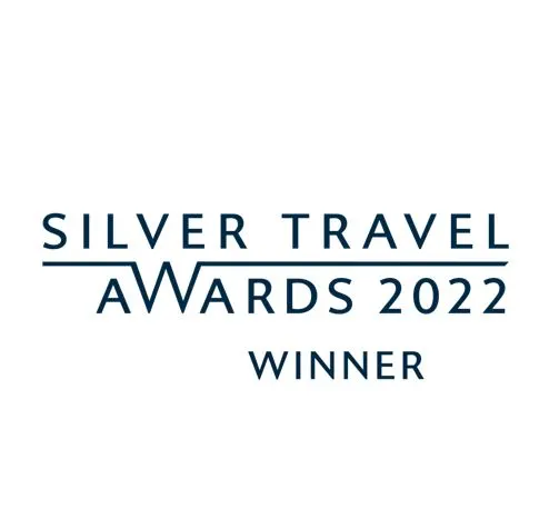Silver Awards Winner 2022