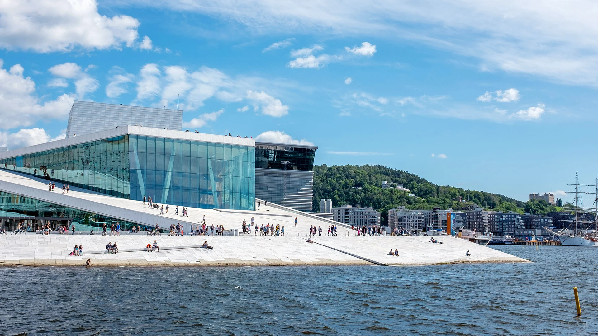Oslo summer gunnar-ridderstrom-Lu2oHm08MTU-unsplash 1920x1080