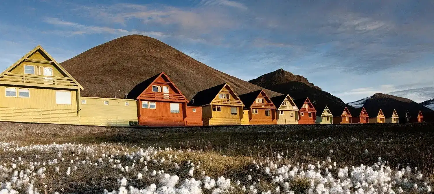 FR - svalbard