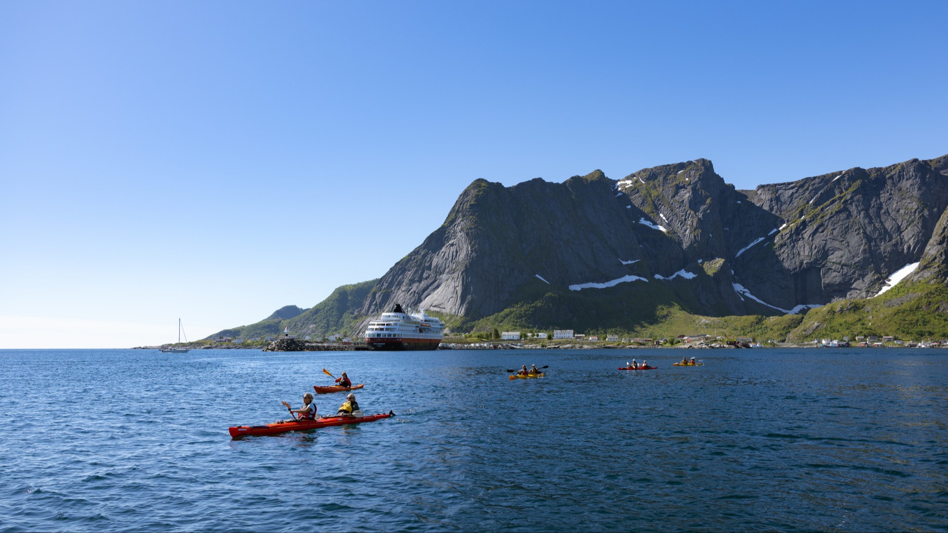 Lofoten Islands