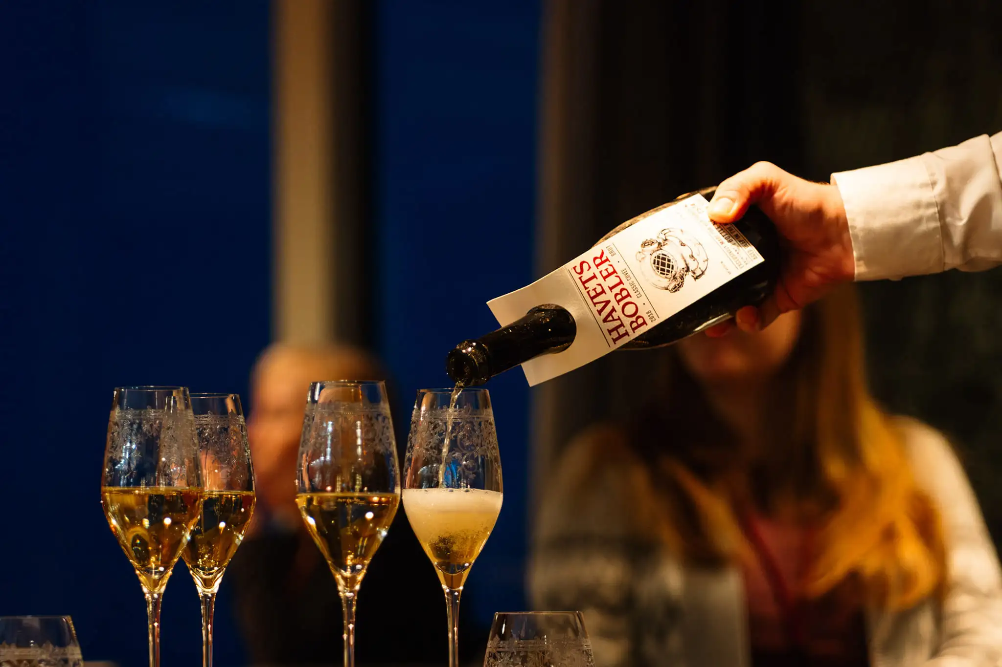 Coastal Flavours & Craft Spirits