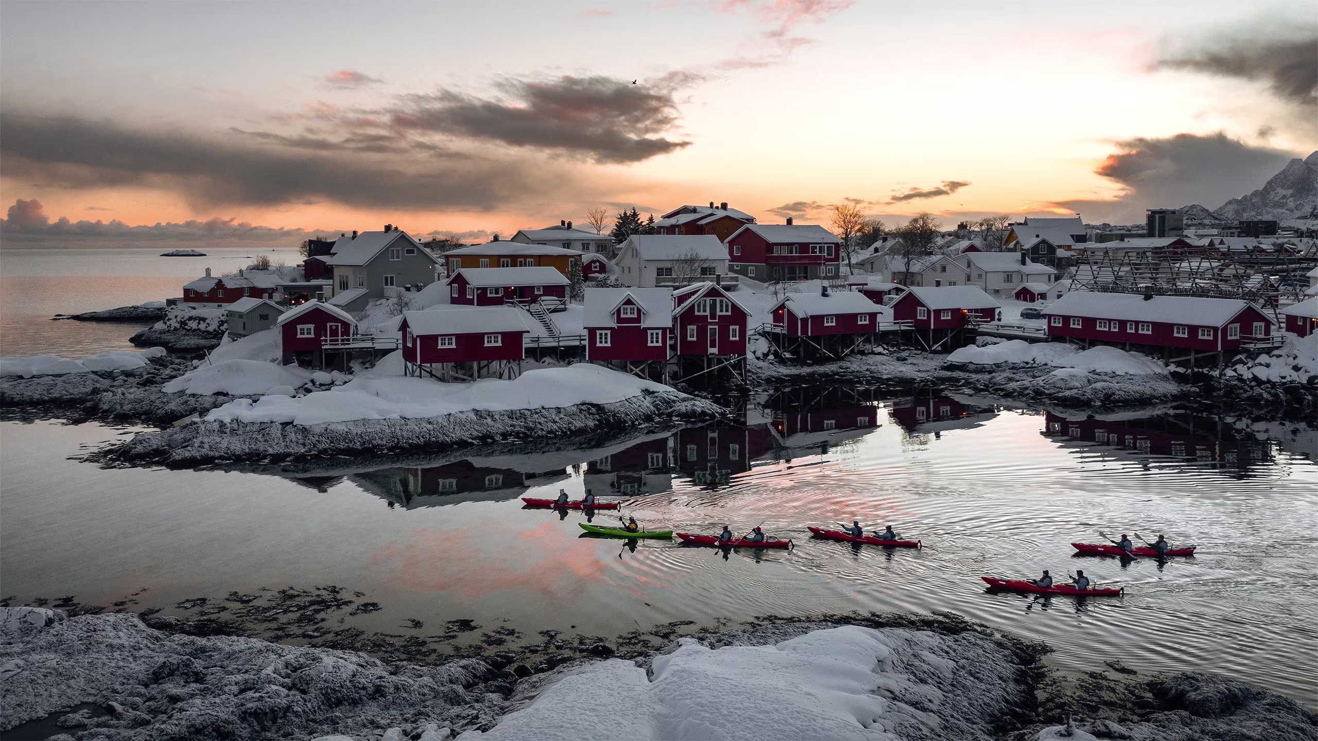 01 Svolvar-Norway-HGR-153367--Photo Espen Mills Iconic