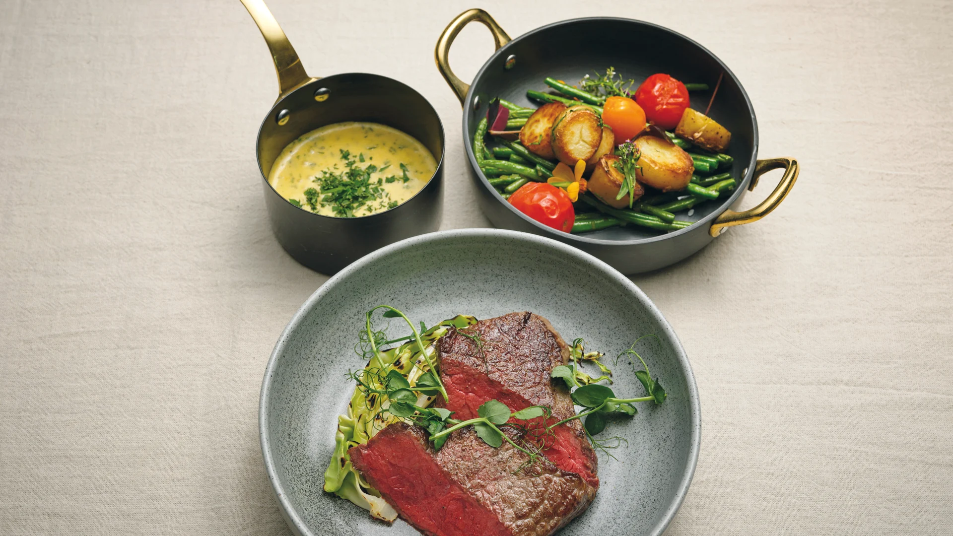 230428 Hurtigtuten iconic menu 0155 39L