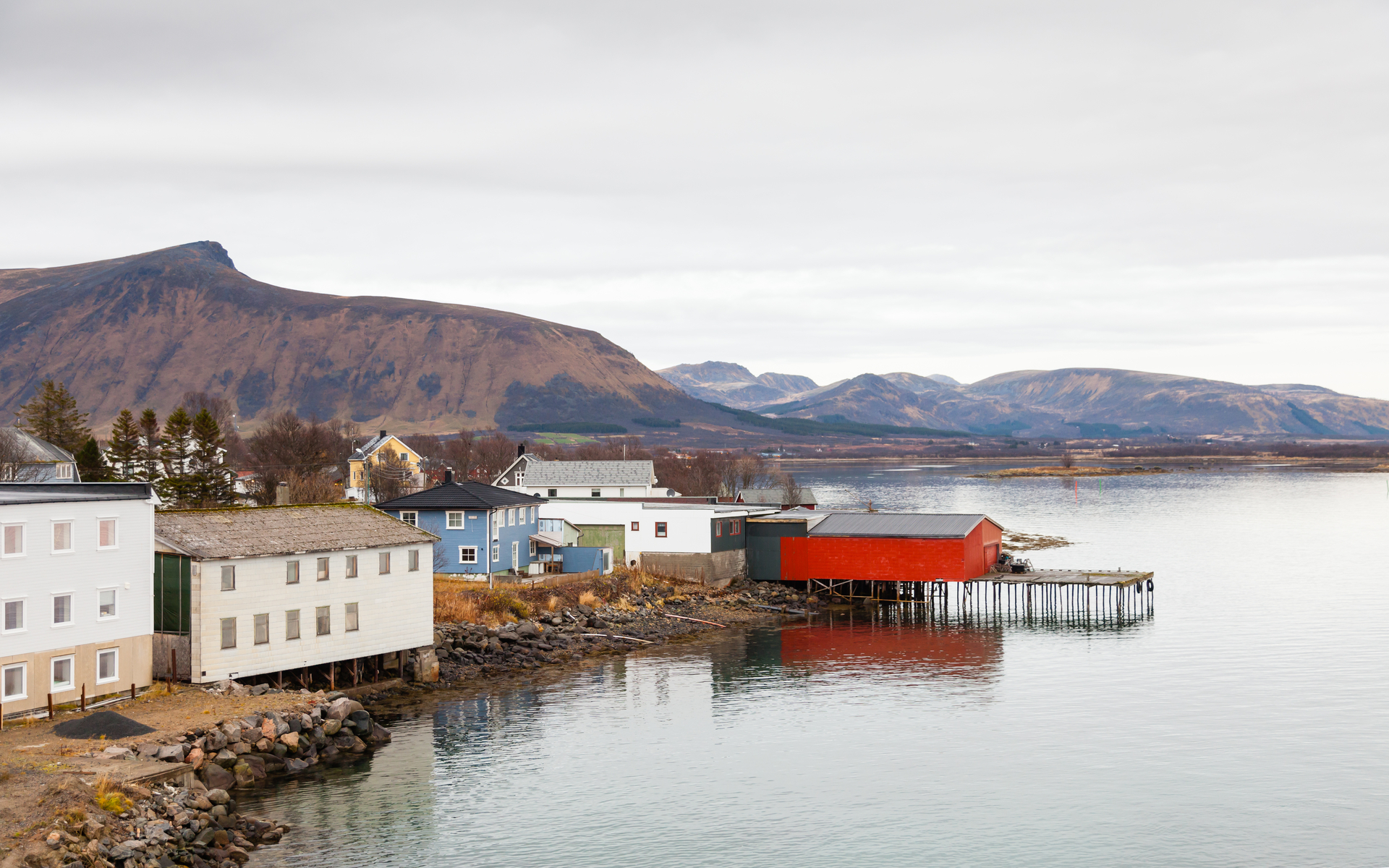 Risoyhamn-Norway-HGR-149563-Photo-Shutterstock