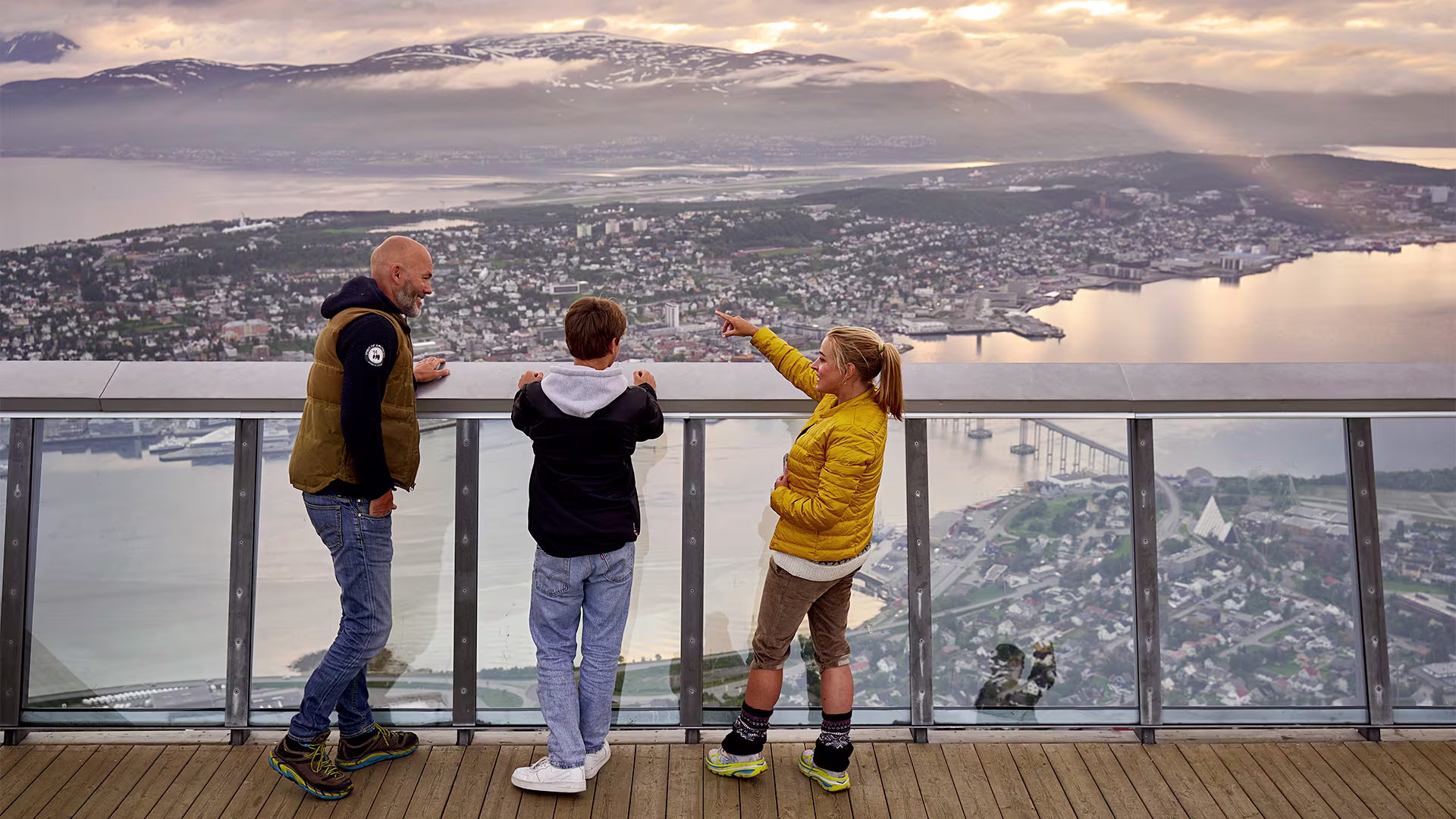 Tromso Norway HGR 148716 Photo Raymond Engmark EDIT 1920x1080