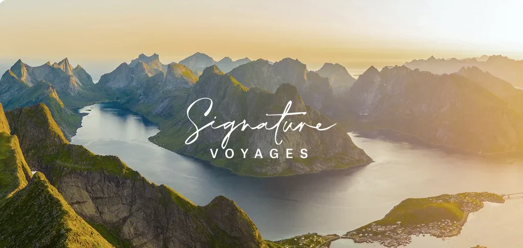 Signature Voyages