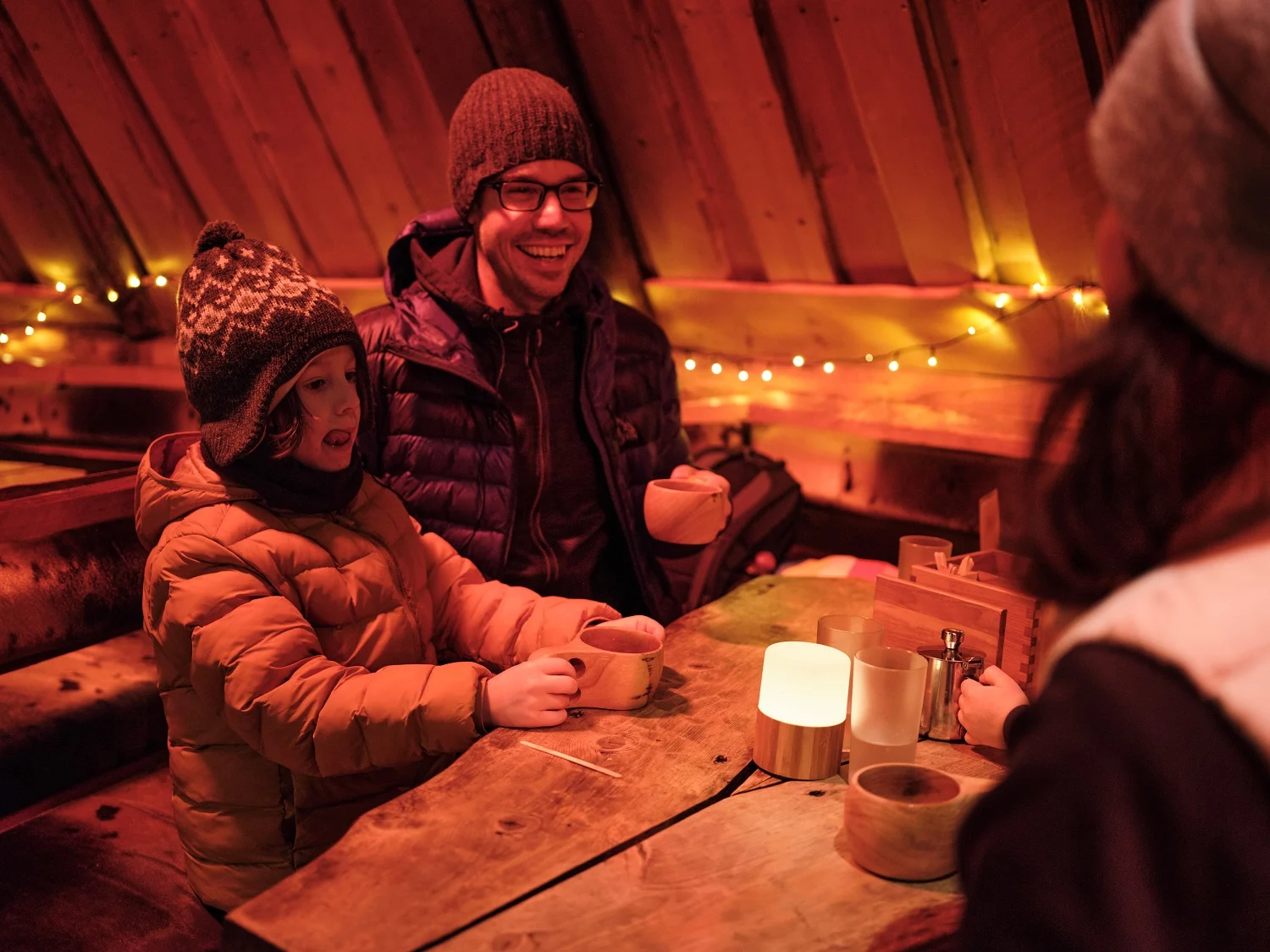 Christmas in Norway Places to Visit & Activities Hurtigruten US