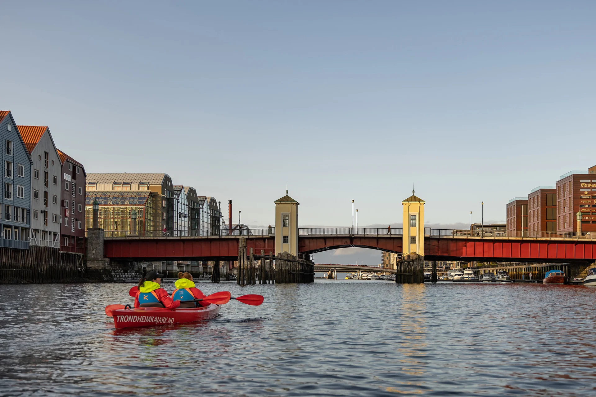 kayaking-trondheim-145815-Espen Mills