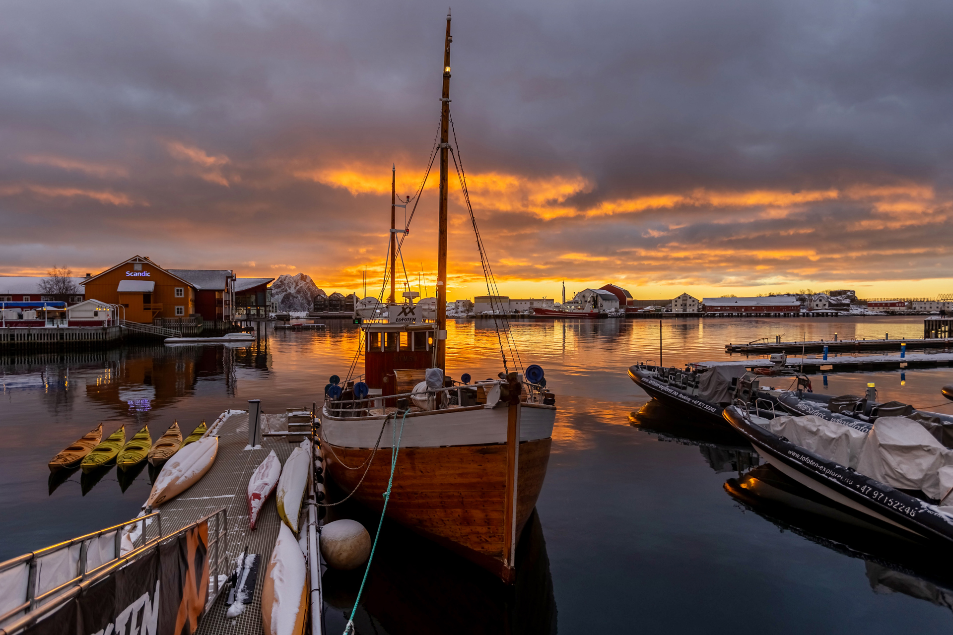 The Coastal Express – Roundtrip