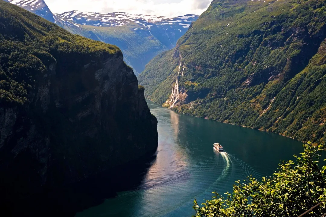 Complete Norway | Fjords and Midnight Sun