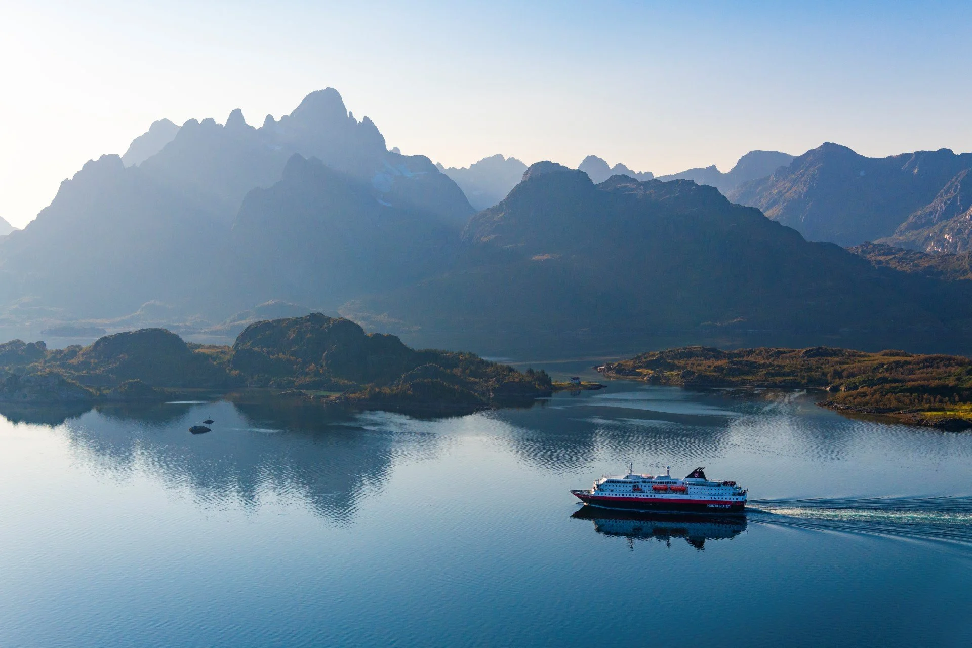 Loyalty Hurtigruten Norway | Hurtigruten US