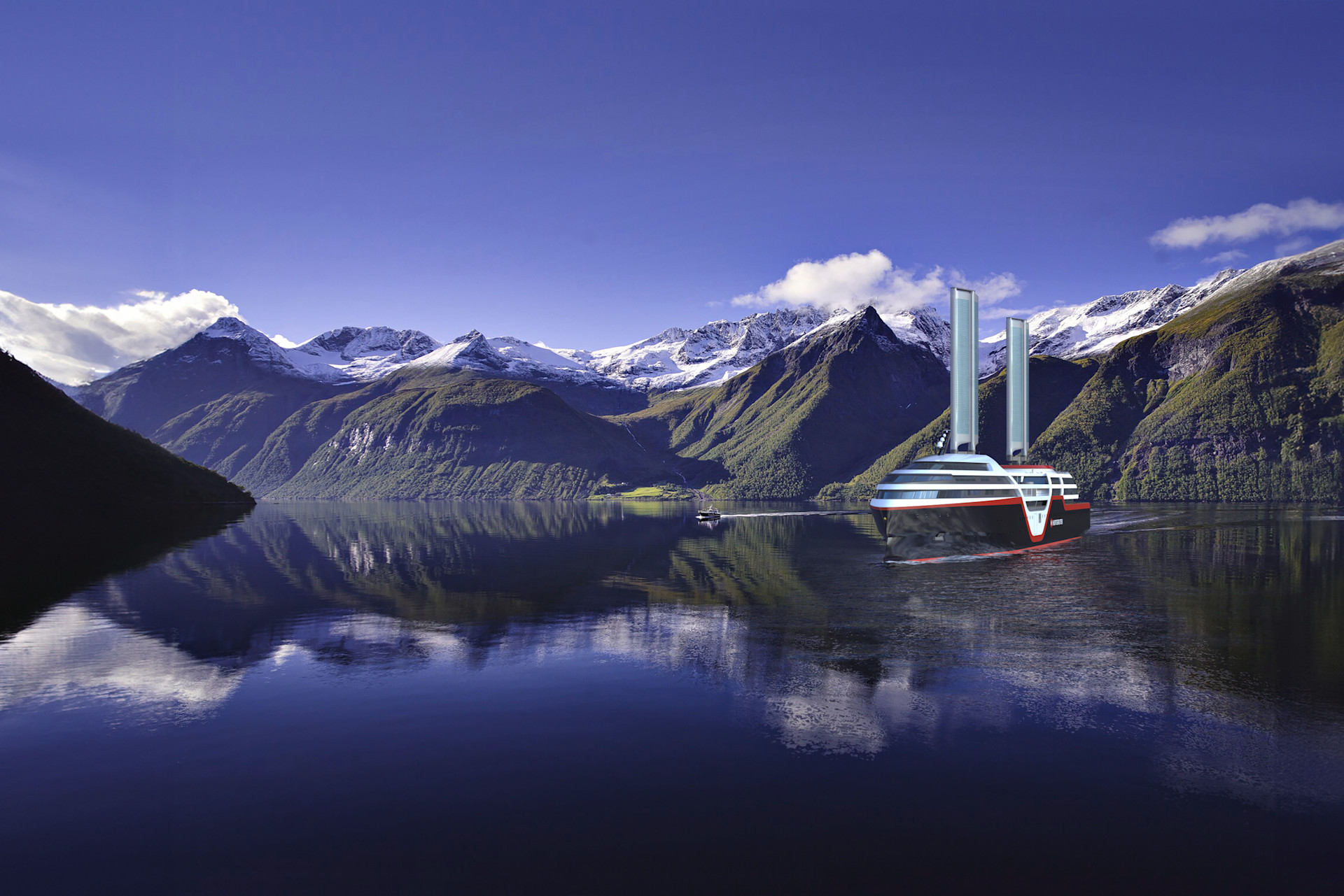 sea-zero-current-design-Vard Design Hurtigruten