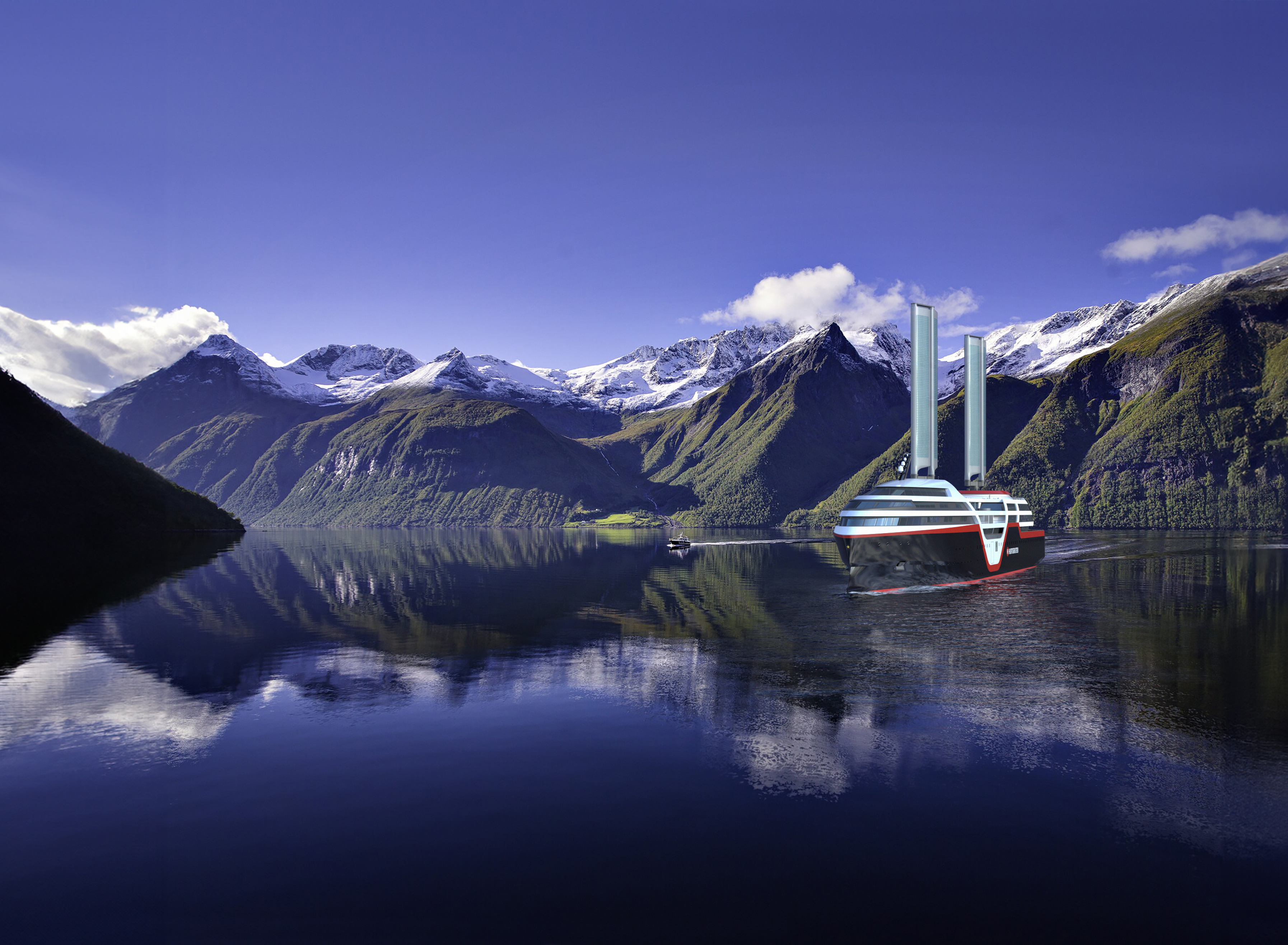 sea-zero-current-design-Vard Design Hurtigruten