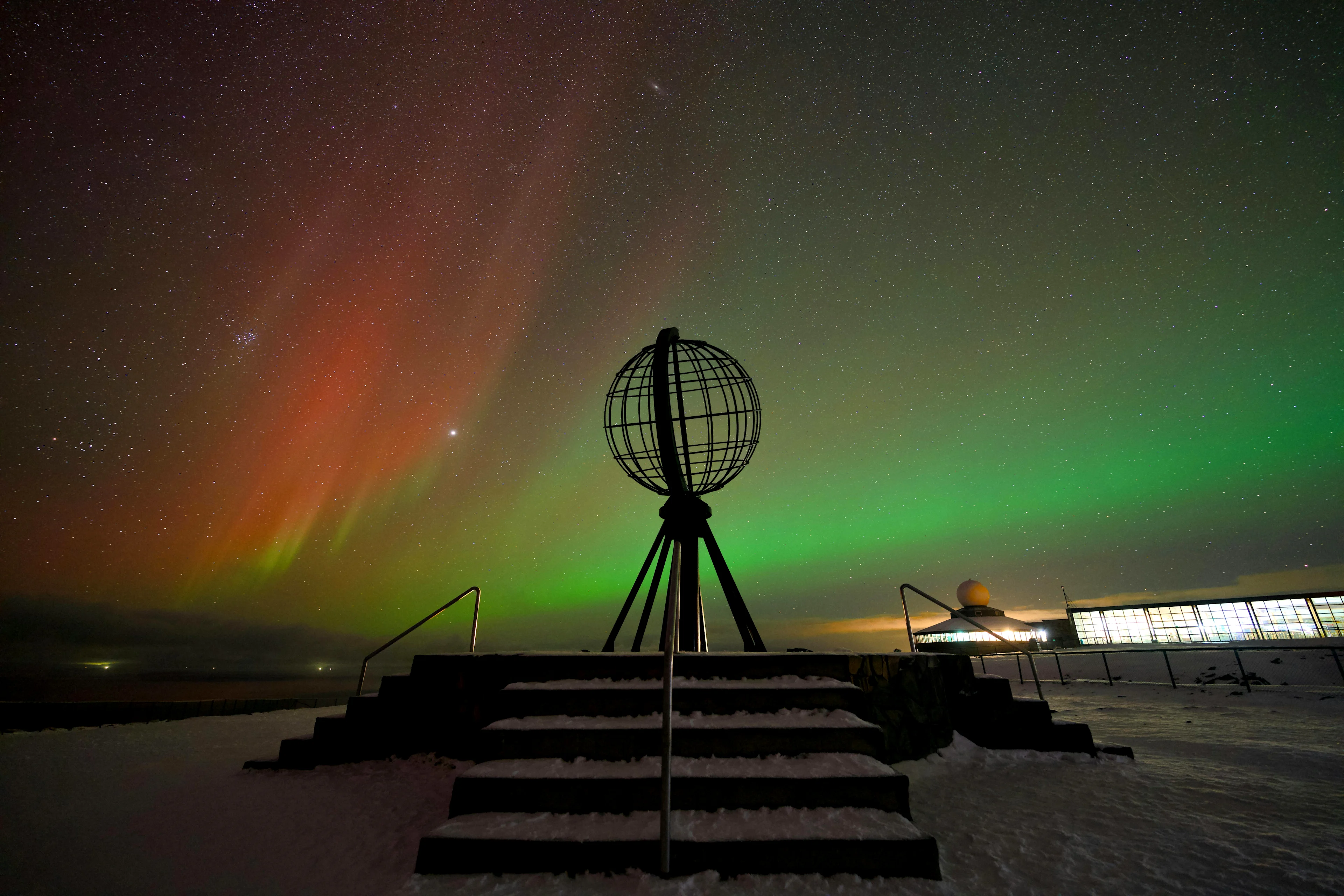 North Cape Globe pexels-Suzanne Jutzeler-28171565 EDIT