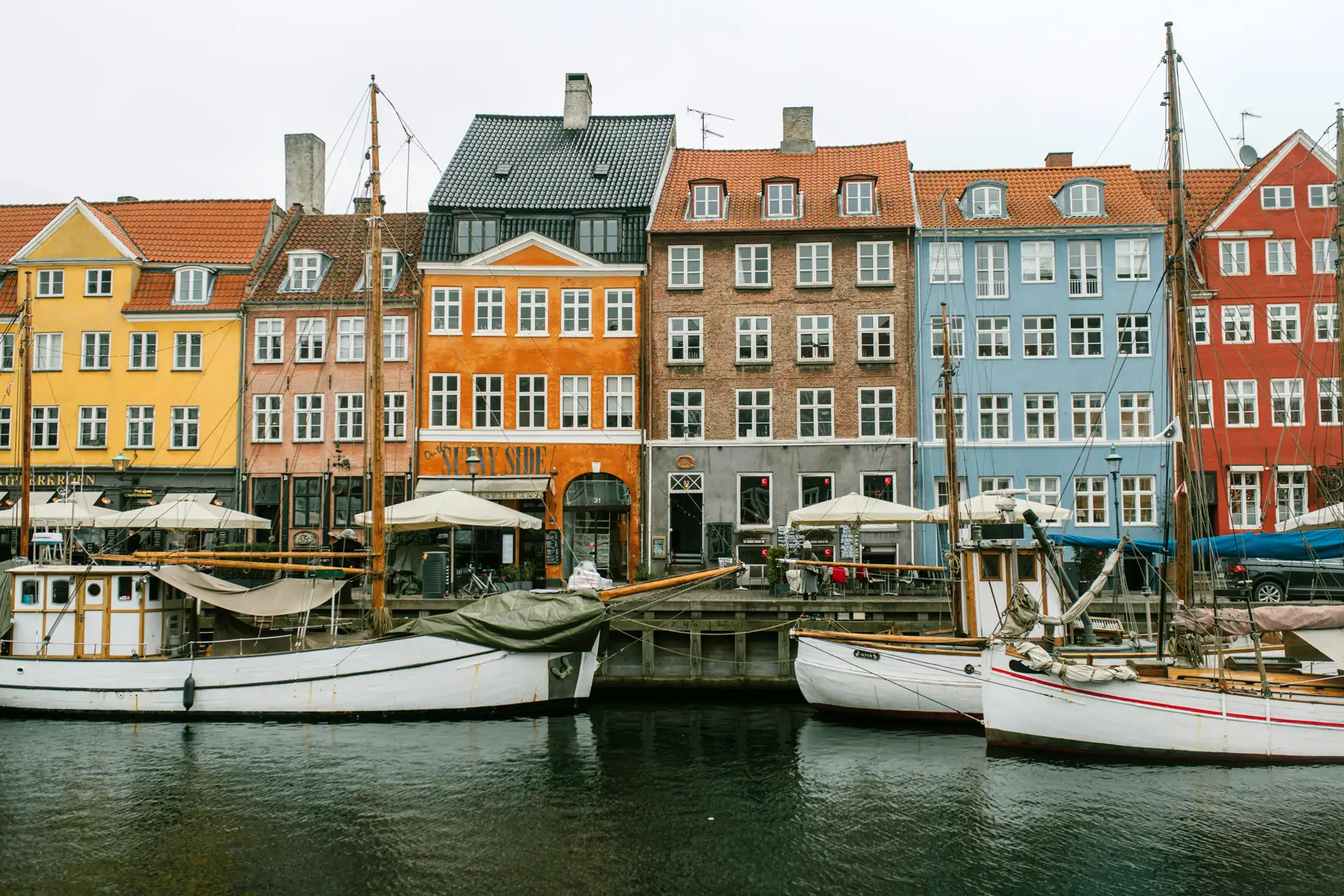 Copenhagen 