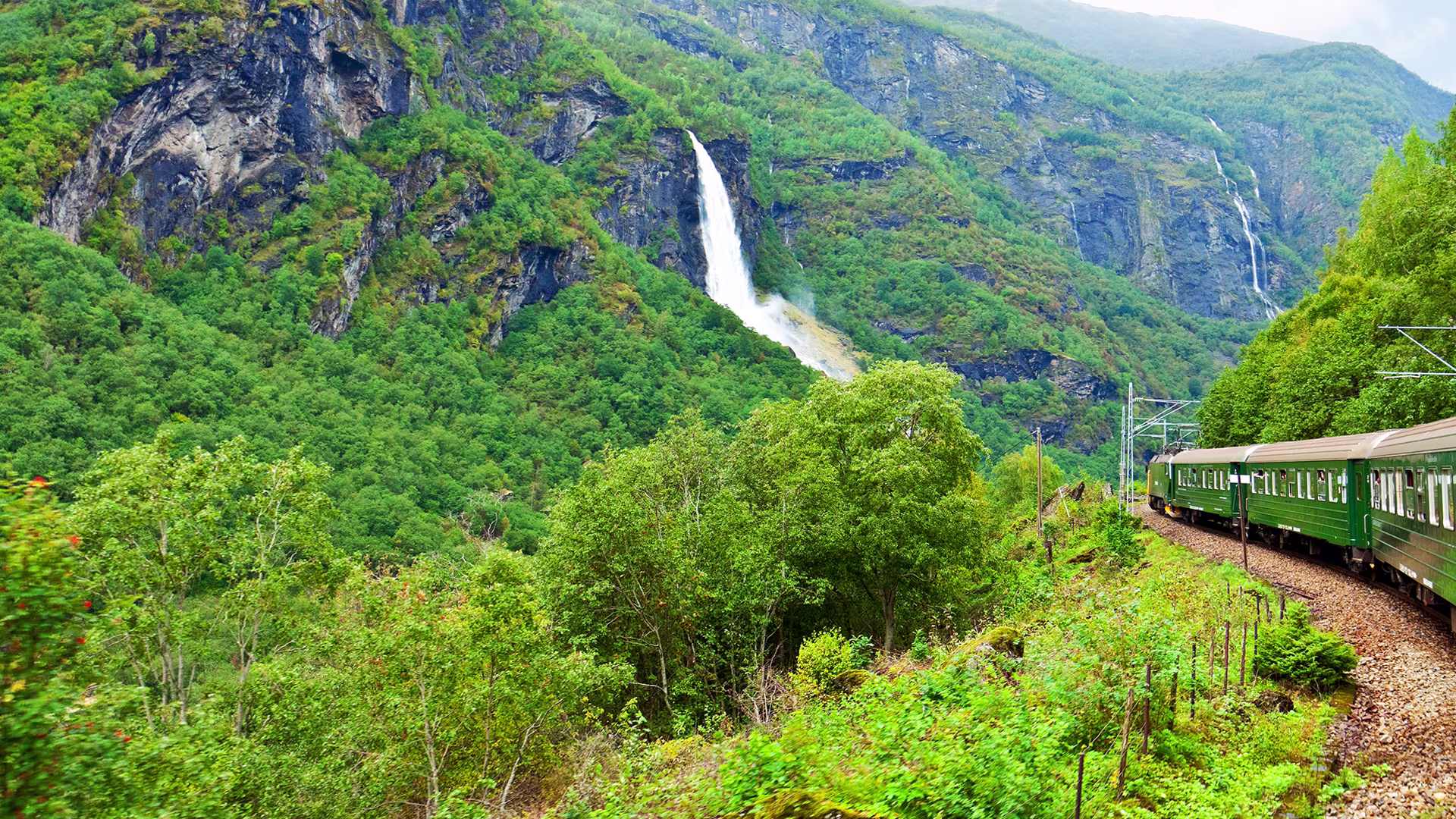 Flam railway summer shutterstock 72787165 1920x1080