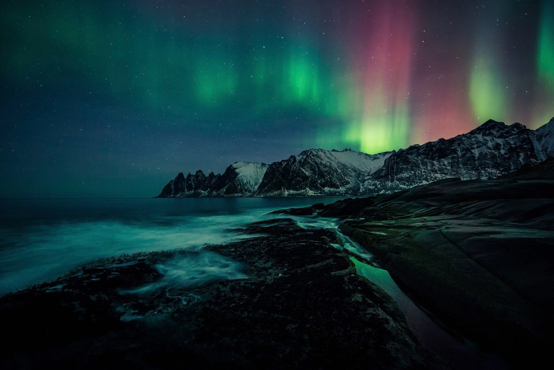Northern Lights Photography Tips