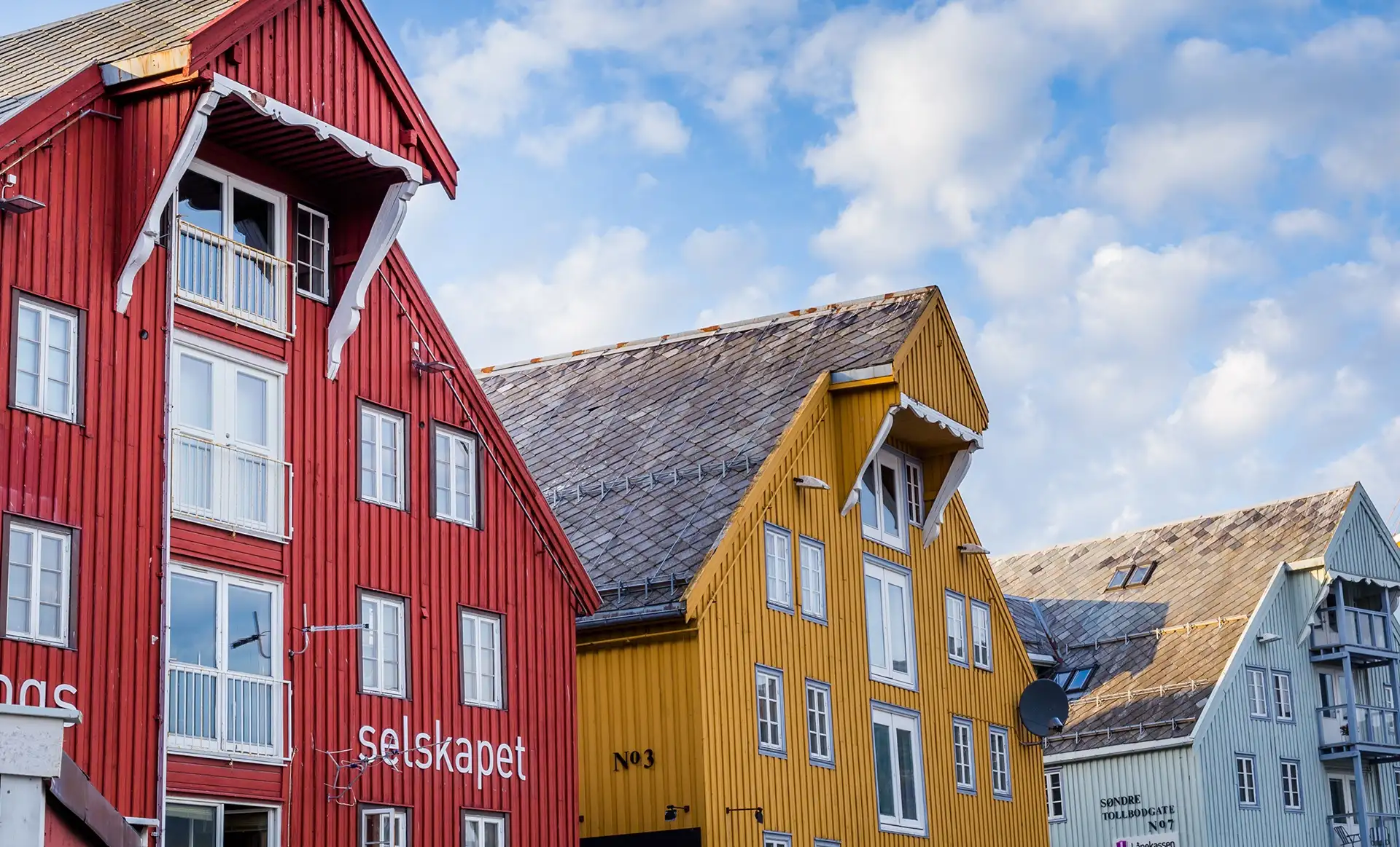 colorful-buildings-tromso-norway-shutterstock-469078712