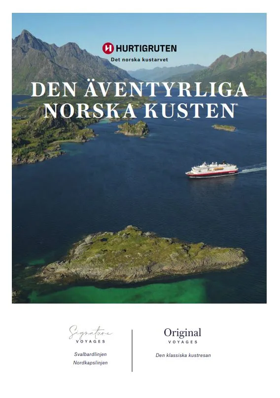 HRN SE Brochure 2025 26 Nordics