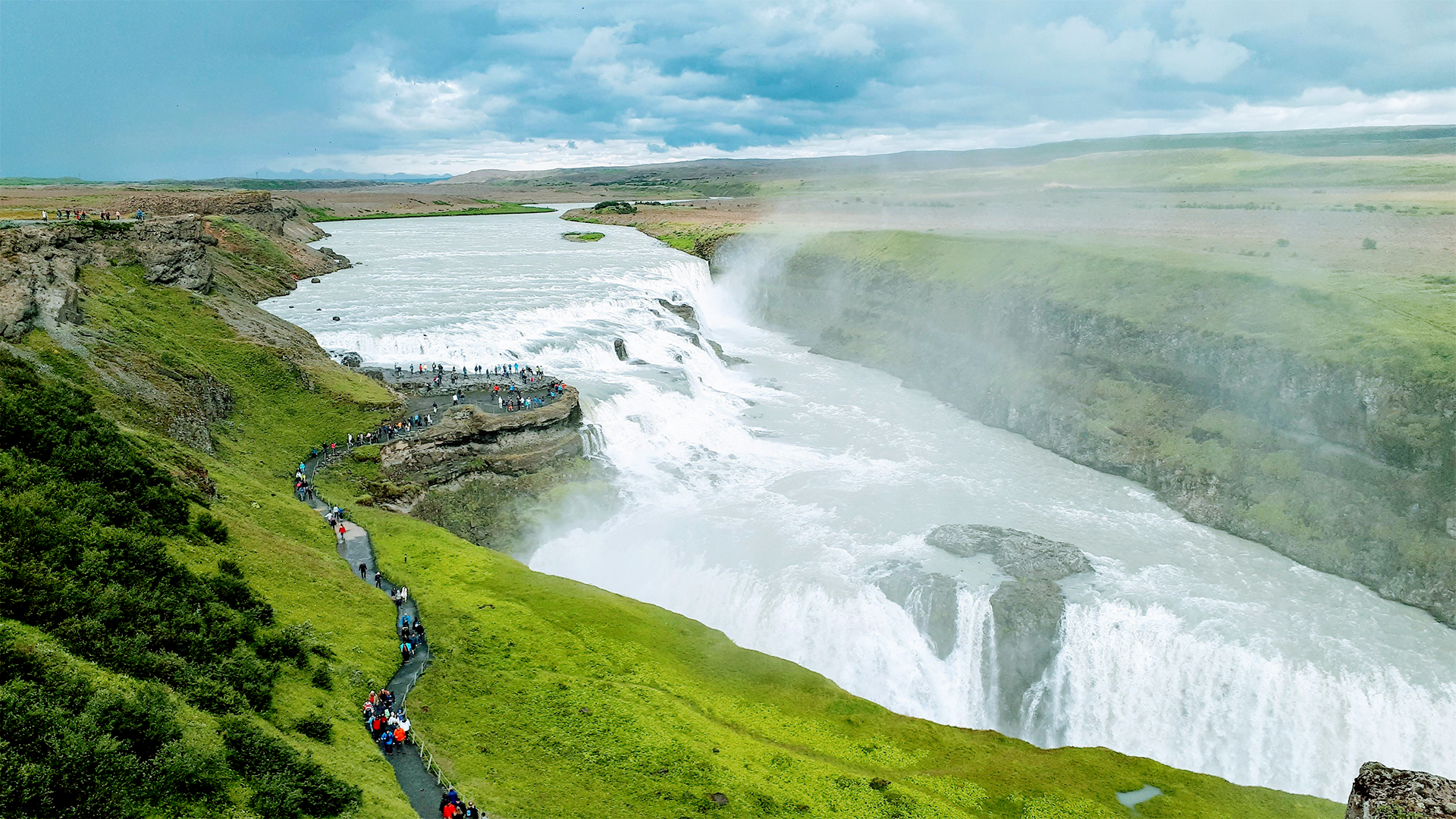 Grand Nordic Adventure – Finland, Norway & Iceland