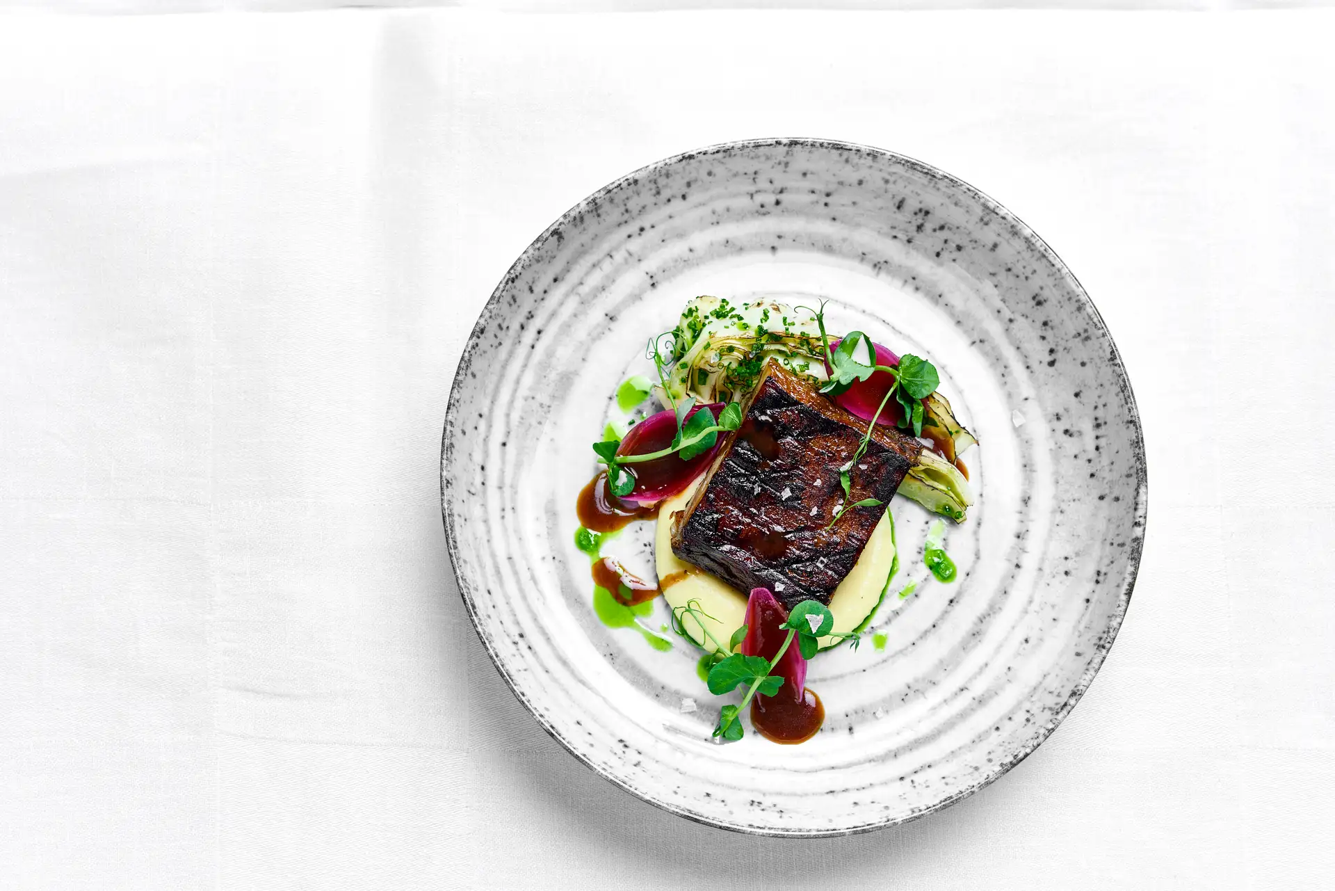 Lamm Rippe Experience Authentic Traditional Norwegian Food | Hurtigruten