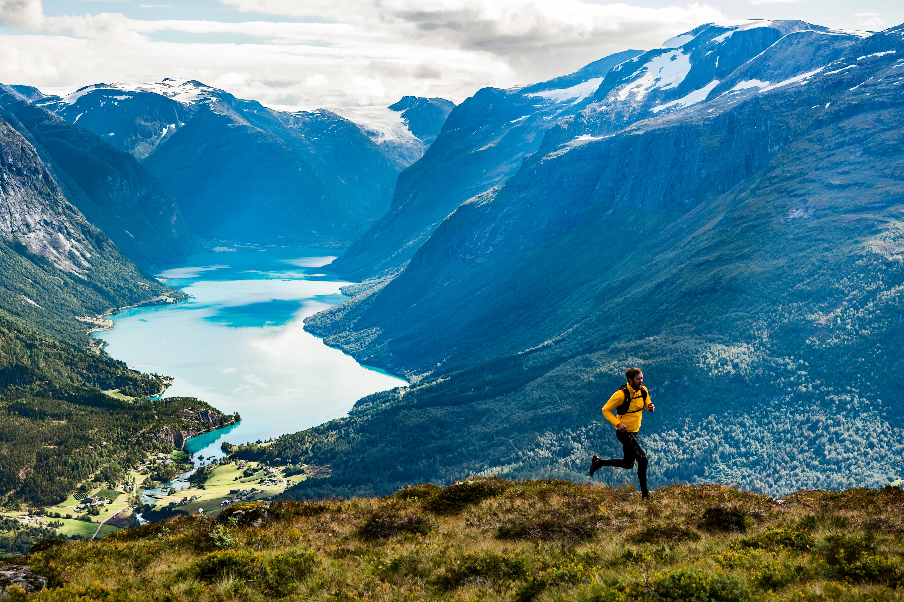 Trailrunning24 Loen 6652
