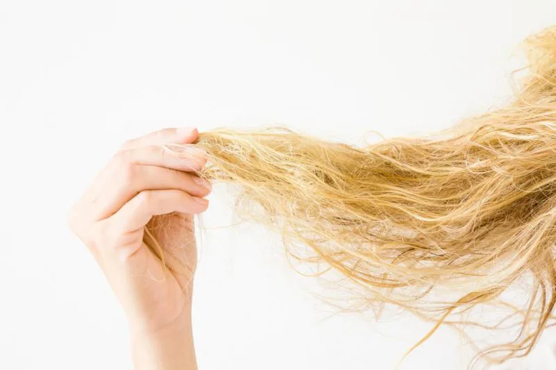 Aprende cómo cuidar el cabello teñido