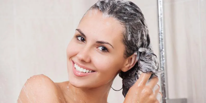 como elegir el mejor shampoo para cabello seco 