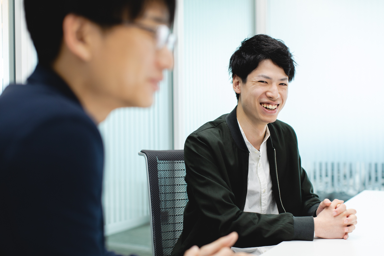 ▲ 筑波大学 システム情報工学研究科学部　横尾 修平（よこお しゅうへい）さん