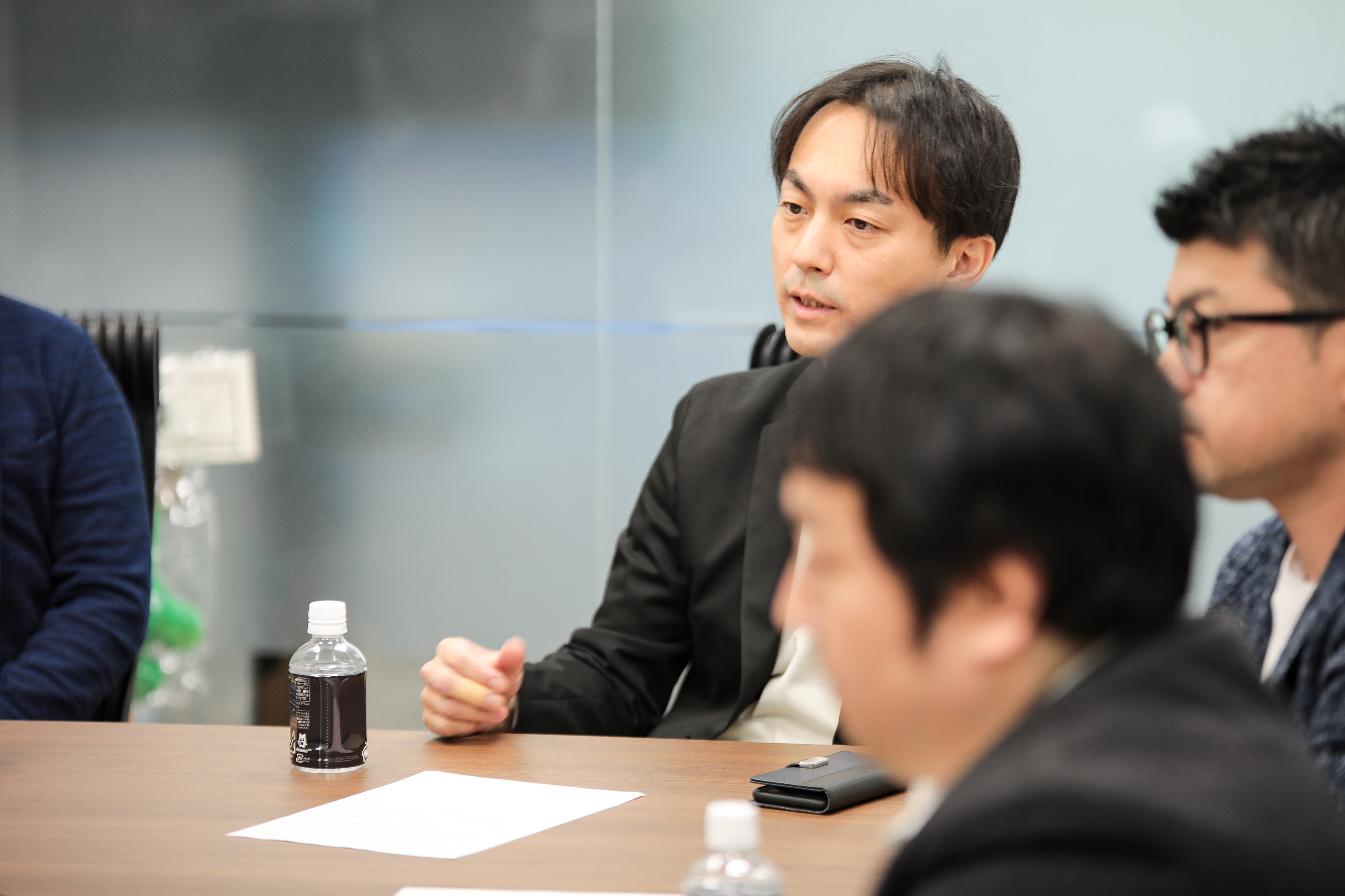 ▲株式会社ディー・エヌ・エー 常務執行役員 CTO システム本部 本部長 小林 篤(@nekokak)
