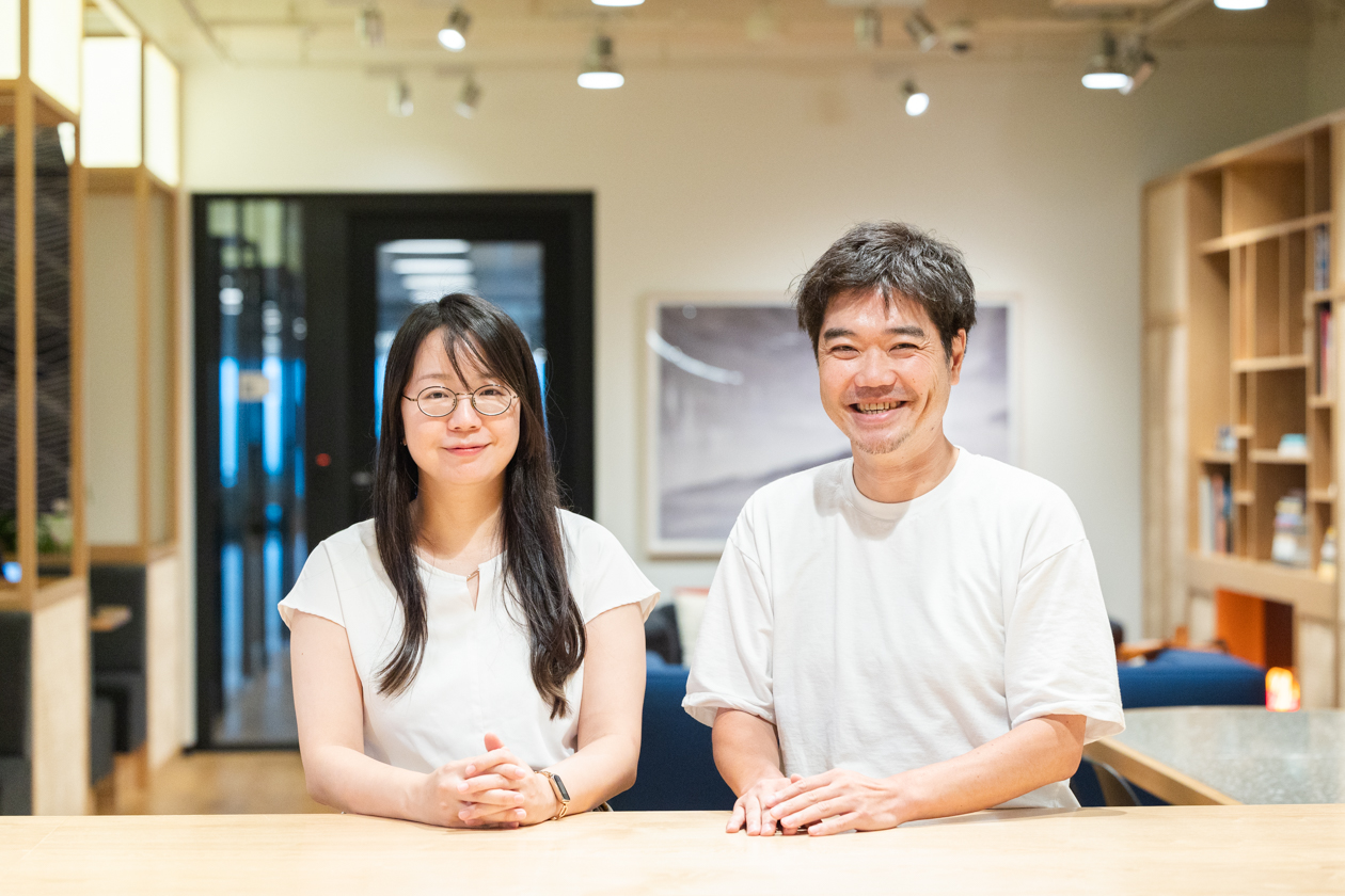 DeNAらしい挑戦と成果に大きく報いたい！人事評価制度改定のねらい