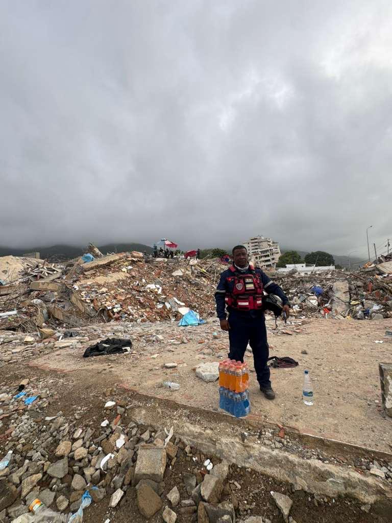 Consuelo Foundation in Venezuela: Phase 1