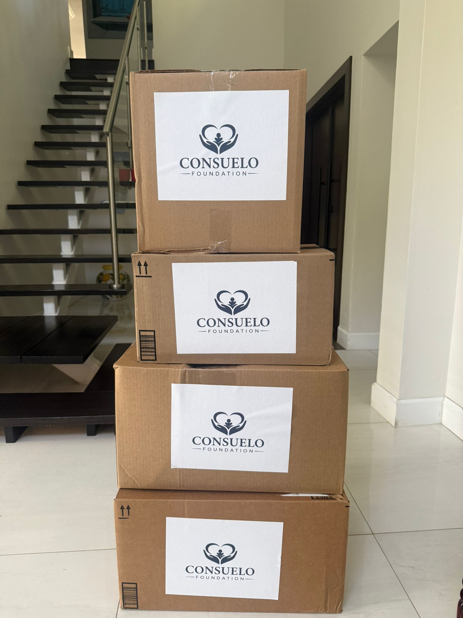 boxes
